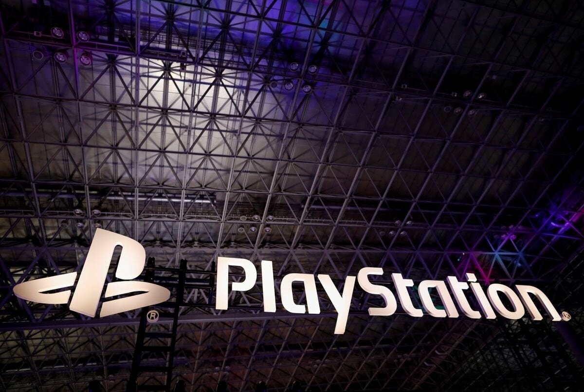 Sony will lay off 900 workers at PlayStation
