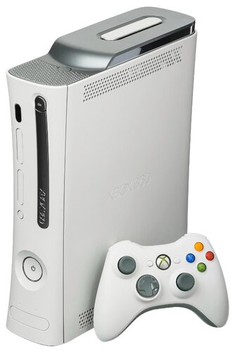 Περισσότερες πληροφορίες για "Xbox360 τσιπαρισμα"