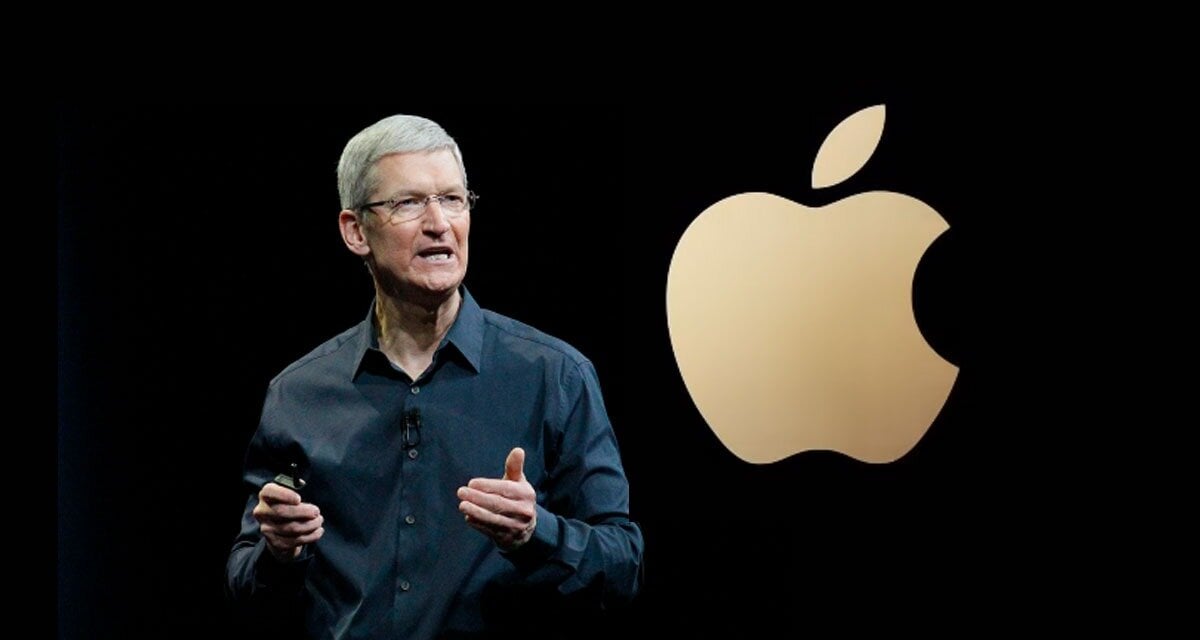 Περισσότερες πληροφορίες για ""Μέσα στο 2024" θα παρουσιάσει η Apple την πρόοδο που έχει σημειώσει στο GenAI"