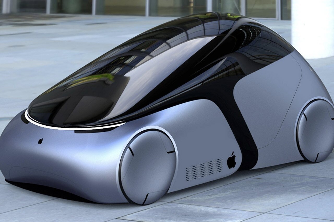 Περισσότερες πληροφορίες για "Η Apple φέρεται να εγκαταλείπει τα σχέδια κατασκευής ηλεκτρικού οχήματος"