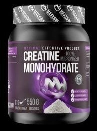 Περισσότερες πληροφορίες για "100% Micronized Creatine Monohydrate Powder"