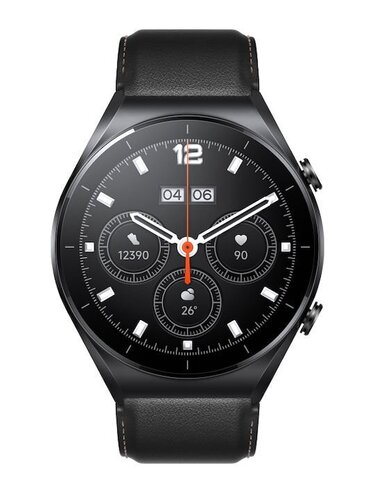 Περισσότερες πληροφορίες για "xiaomi mi watch ολοκαίνουργιο + xiaomi smartwatch gtr +"