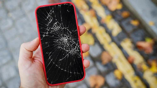 Περισσότερες πληροφορίες για "Αγοράζω σπασμένα και ελλατωματικά iPhone"