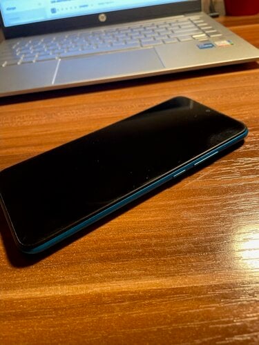 Περισσότερες πληροφορίες για "Xiaomi Redmi 9A (Πράσινο/32 GB)"