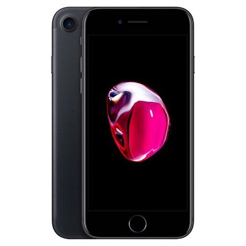 Περισσότερες πληροφορίες για "Apple iPhone 7 (Μαύρο/128 GB)"