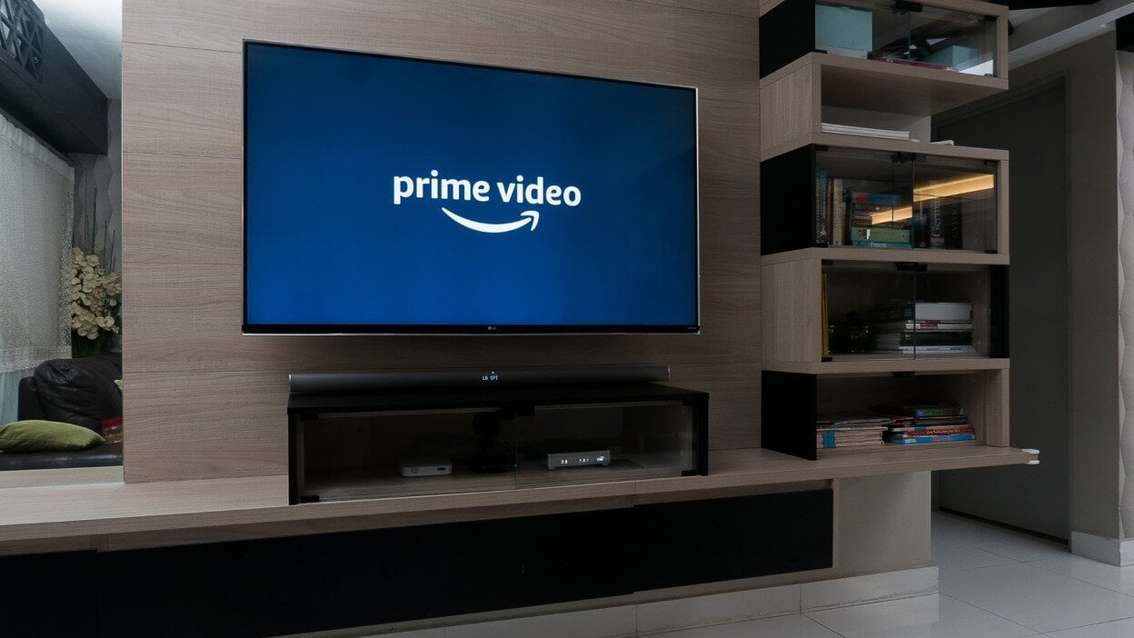 Περισσότερες πληροφορίες για "Το Amazon Prime Video χρεώνει τώρα επιπλέον για περιεχόμενο με Dolby Vision και Dolby Atmos"