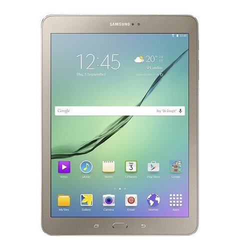 Περισσότερες πληροφορίες για "Samsung Galaxy Tab S2 9.7 2015 (32 GB/3 GB/Android)"