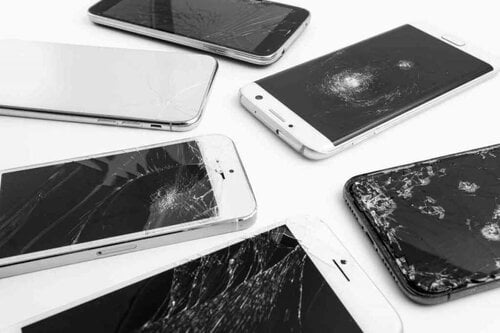 Περισσότερες πληροφορίες για "Μητρικές από Χαλασμένα - σπασμένα iphone 8, 8 Plus, X , XR , XS , XS MAX , 11"