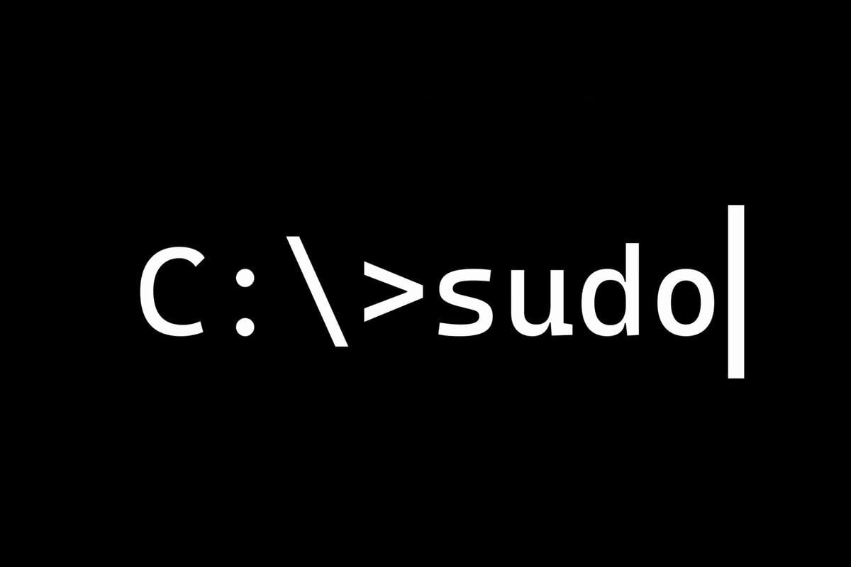Περισσότερες πληροφορίες για "Η Microsoft φέρνει την εντολή sudo του Linux στα Windows 11"
