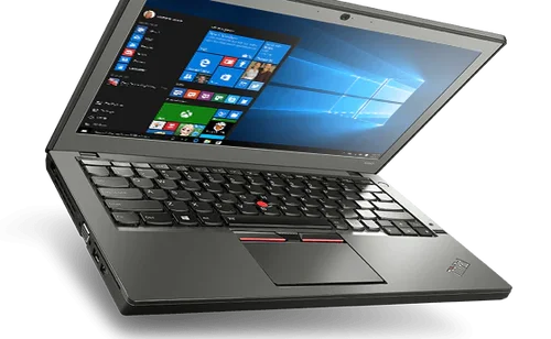 Περισσότερες πληροφορίες για "Lenovo ThinkPad X250 με Intel i5 5th Gen & 8GB DDR3 & SSD 250GB"