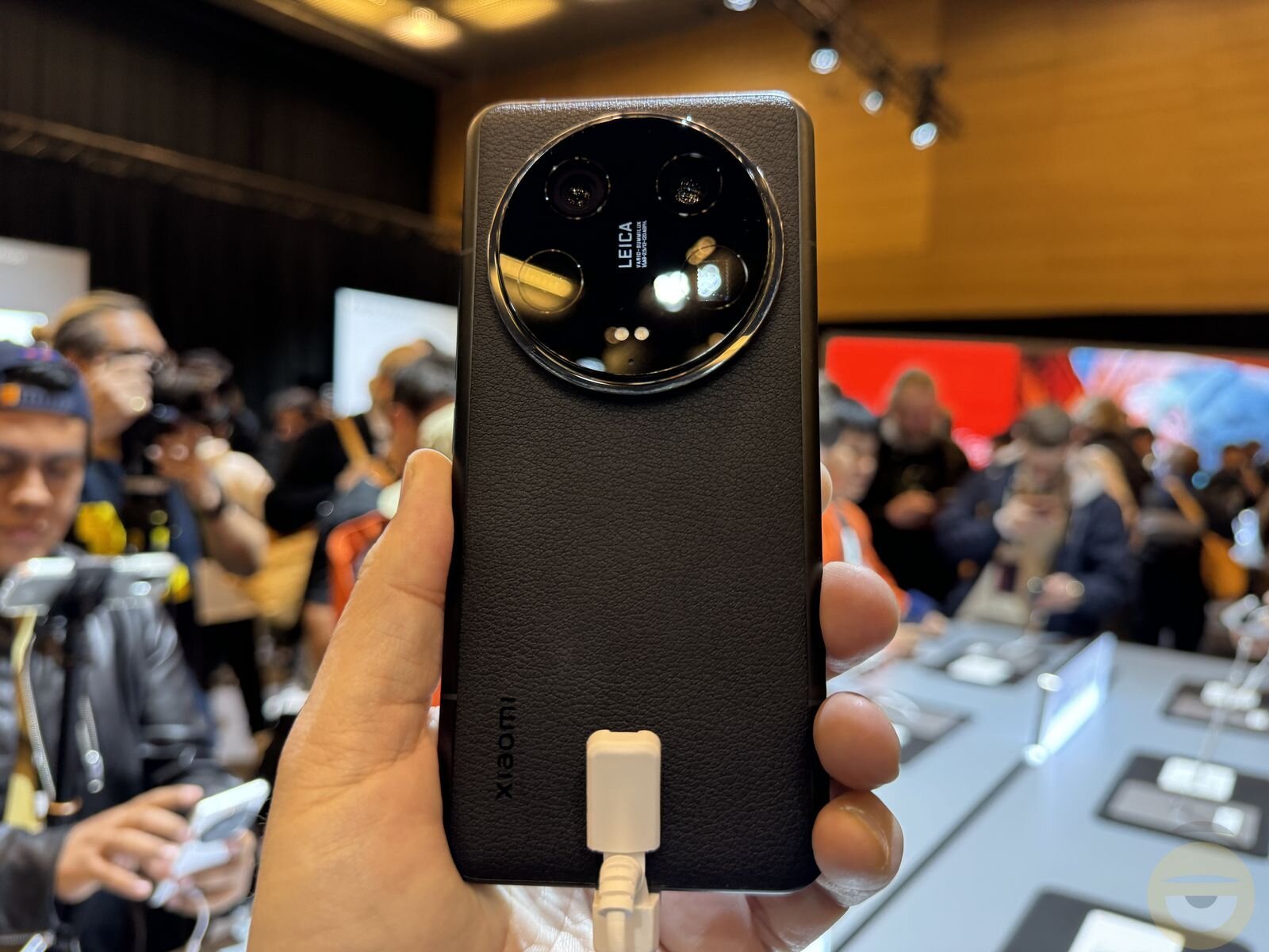 Νέα Xiaomi 14 και Xiaomi 14 Ultra με νέας γενιάς οπτικά Leica και HyperOS