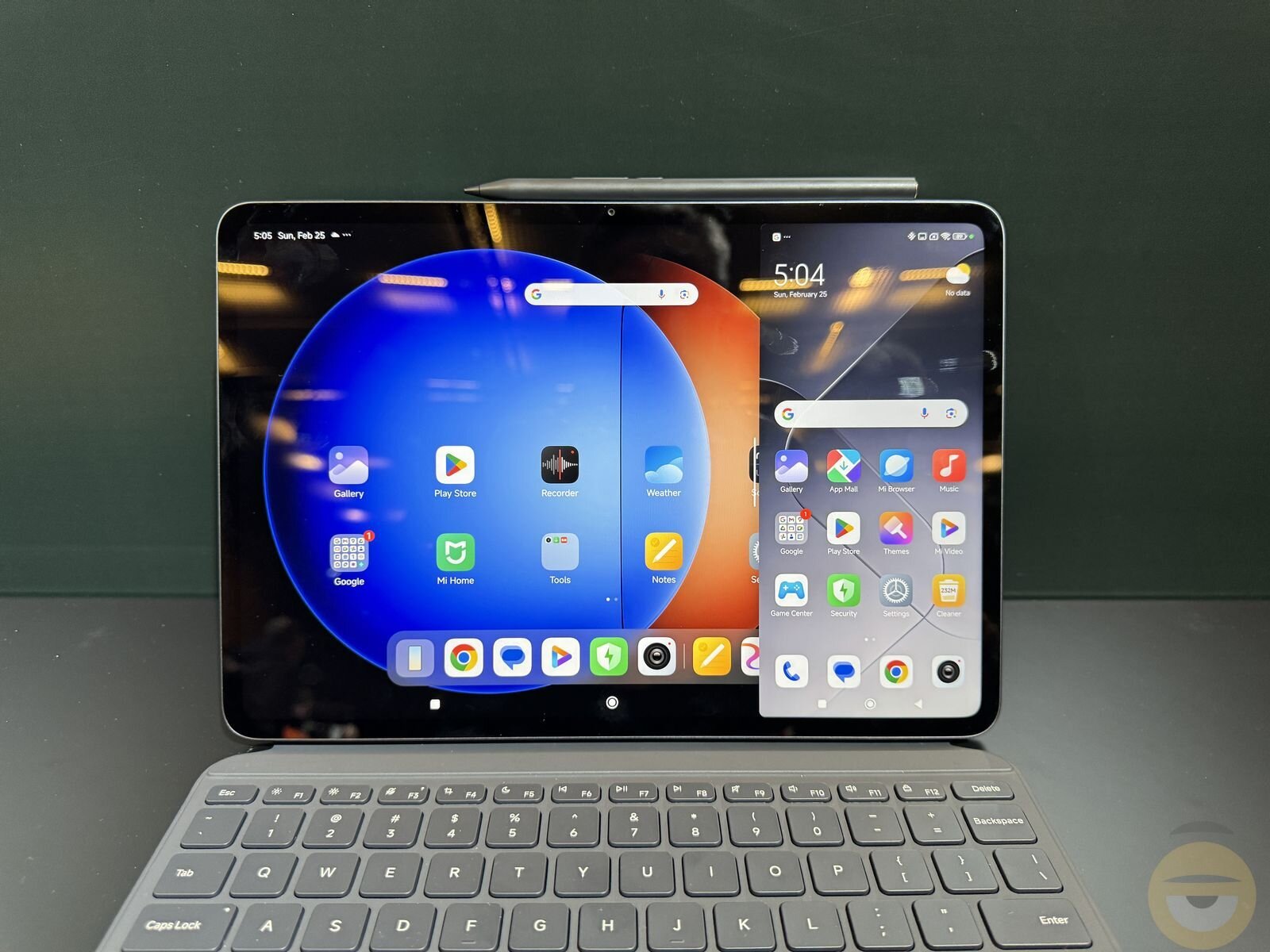 The new Xiaomi Pad S6 Pro 12.4 with Snapdragon 8 Gen 2 and 3K 3:2 display – Xiaomi