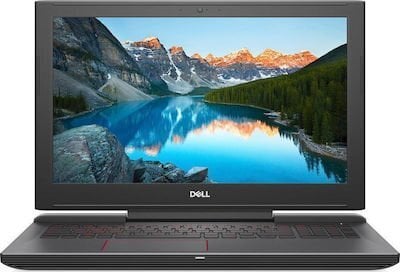 Περισσότερες πληροφορίες για "Dell G5 5587 7-8750H/16GB/1TB + 256GB/GeForce GTX 1060/FHD Gaming Laptop με Extras"
