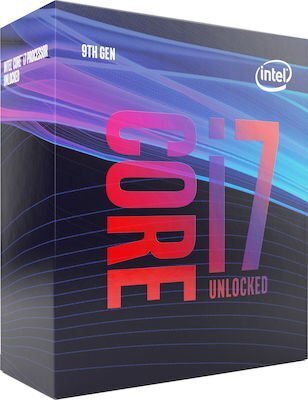 Περισσότερες πληροφορίες για "Σαν καινούργιος! Eπεξεργαστής Intel Core i7-9700F socket 1151 cpu. Μεταφορικά 3-5€"