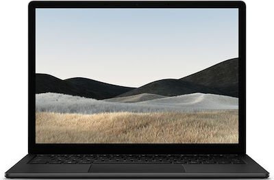 Περισσότερες πληροφορίες για "Microsoft Surface Laptop 4 13.5" Touchscreen (i5-1135G7/8GB/512GB SSD/W11 Home) - Matte Black"