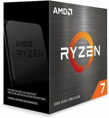Περισσότερες πληροφορίες για "AMD Ryzen 7 5700x ή 5800x"
