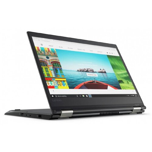 Περισσότερες πληροφορίες για "Lenovo Thinkpad Yoga 370"