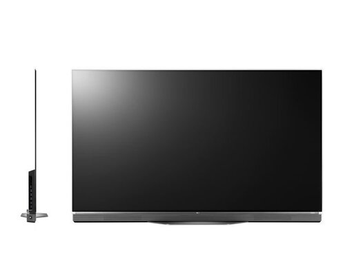 Περισσότερες πληροφορίες για "LG OLED TV_65E6"