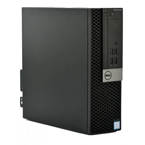 Περισσότερες πληροφορίες για "Dell 3040 SFF i3-6100/8Gb RAM/256Gb SSD/WIN10 PRO COA"
