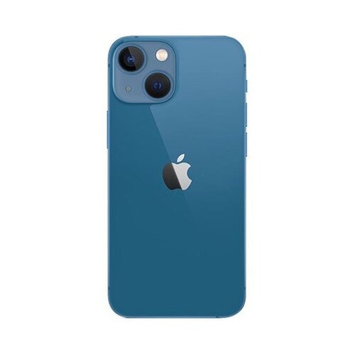 Περισσότερες πληροφορίες για "iPhone 13 πίσω καπάκι μπλε"