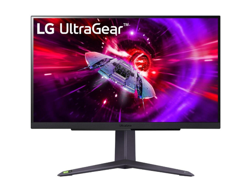 Περισσότερες πληροφορίες για "LG UltraGear 27" 2560x1440 165Hz (ΘΕΣΣΑΛΟΝΙΚΗ)"
