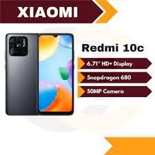 Περισσότερες πληροφορίες για "Xiaomi Redmi 10C NFC 4/128GB με δώρο tempered glass και εγγύηση από το Ελληνικό κατάστημα"
