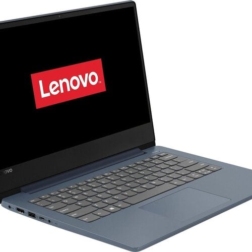 Περισσότερες πληροφορίες για "Lenovo 330S-14IKB 14" 1920x1080 i3-8130U, 8GB, 256GB, Intel Graphics 620, Mid Night Blue"