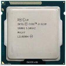 Επεξεργαστής Intel Core i3-3220