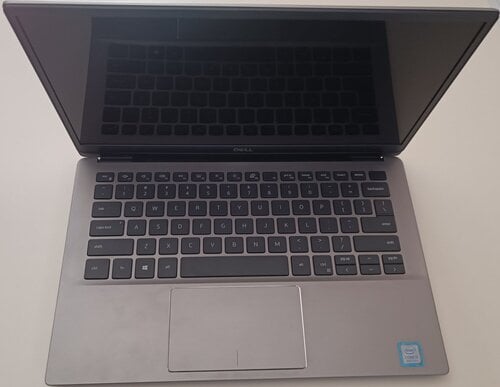 Περισσότερες πληροφορίες για "Laptop Dell Latitude 3301 13.3""