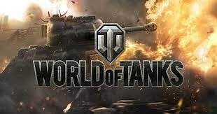 Περισσότερες πληροφορίες για "World of tank account"