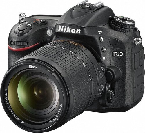 Περισσότερες πληροφορίες για "Nikon D7200 18-140mm VR Lens Kit με 1526 clicks και ΔΩΡΑ και ανταλλαγη"
