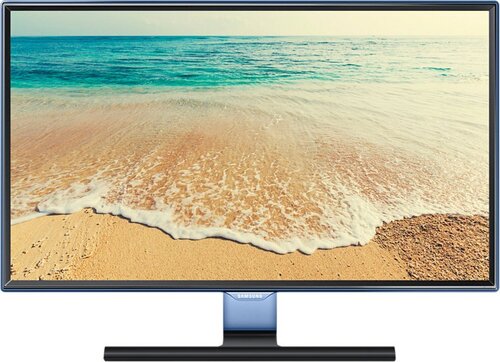 Περισσότερες πληροφορίες για "Samsung LT24E390EW PLS TV Monitor 23.6" FHD 1920x1080"