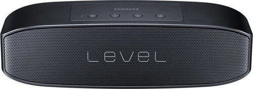 Περισσότερες πληροφορίες για "Samsung Level Box Black Bluetooth Speaker"