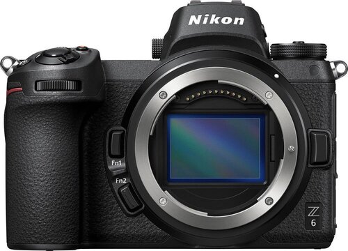Περισσότερες πληροφορίες για "Nikon z6 body με 35mm 1.8 + 3rd party battery grip και τον 35mm f1.8"