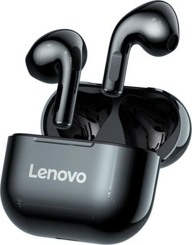 Περισσότερες πληροφορίες για "Ακουστικά Lenovo LivePods LP40 Earbud Bluetooth Handsfree Μαύρο / Άσπρο"