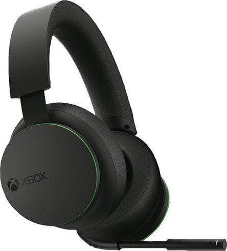 Περισσότερες πληροφορίες για "Πωλείται Xbox Wireless Headset σχεδόν αχρησιμοποίητο"