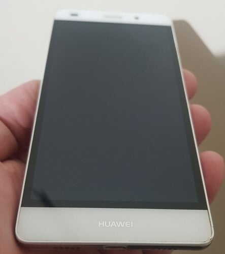 Περισσότερες πληροφορίες για "Huawei P8 Lite ALE-L21 NFC"