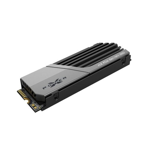 Περισσότερες πληροφορίες για "Silicon Power XS70  4 ΤΒ / PCI Express 4.0  ΣΦΡΑΓΙΣΜΕΝΟΙ (Συμβατοί και με PS5)"