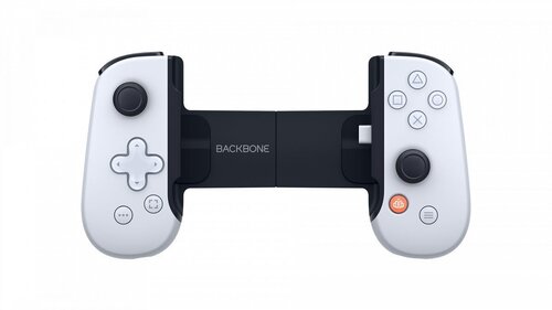 Περισσότερες πληροφορίες για "Backbone One - PlayStation® Edition for iPhone - Lightning"