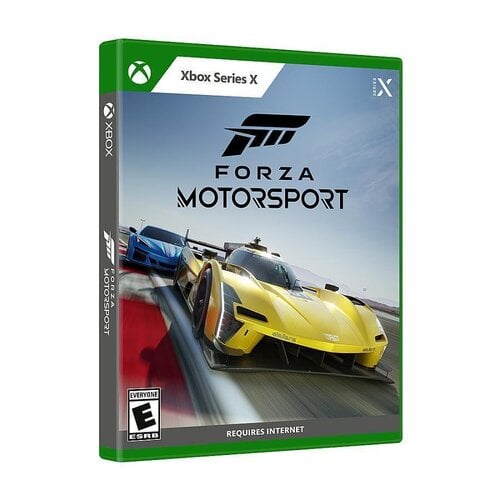 Περισσότερες πληροφορίες για "Forza Motorsport Xbox Series X/ Spiderman 2 PS5 / Elden Ring Launch Edition PC"