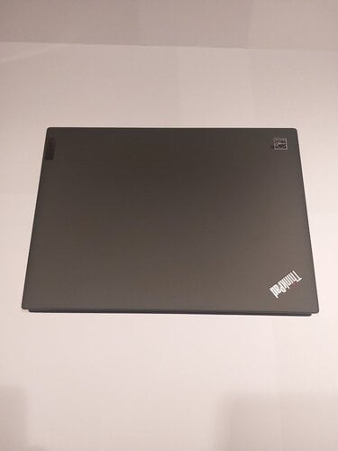 Περισσότερες πληροφορίες για "Lenovo ThinkPad T14s Gen 3"