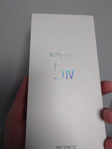 Περισσότερες πληροφορίες για "Sony Xperia 5 IV 5G Dual SIM (8GB/128GB) Green ΣΦΡΑΓΙΣΜΕΝΟ"