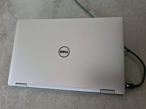 Περισσότερες πληροφορίες για "Laptop Dell XPS 13 9365"