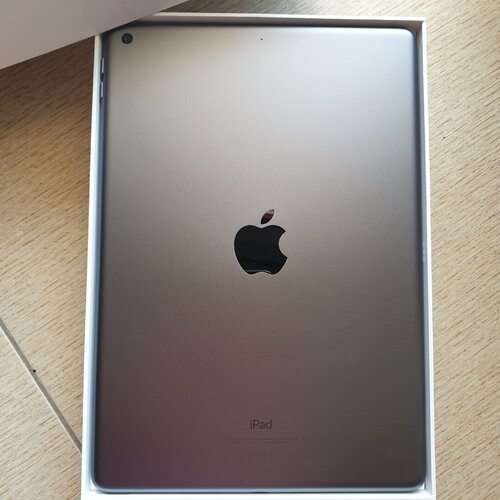Περισσότερες πληροφορίες για "Apple iPad  2021 10.2" (64 GB/A13/iPadOS 15)"