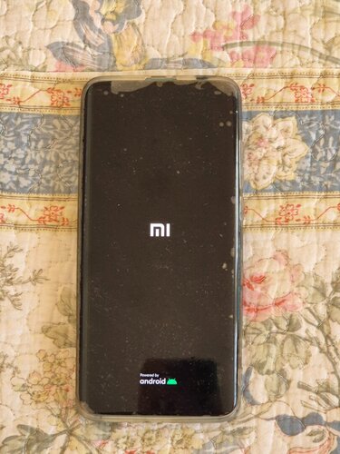 Περισσότερες πληροφορίες για "Πωληση Xiaomi Mi10"