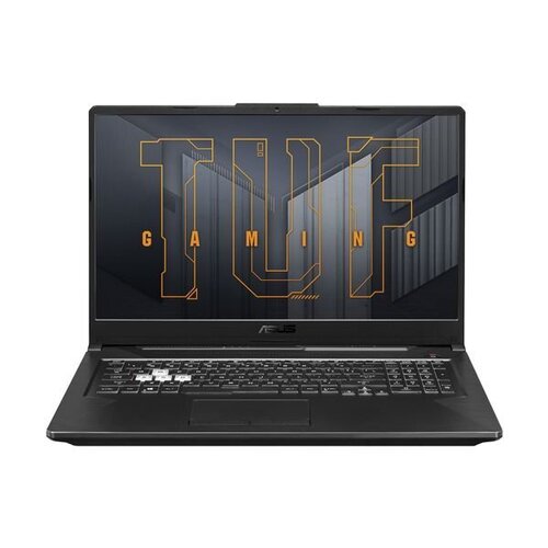 Περισσότερες πληροφορίες για "Asus TUF F17 Gaming Laptop"