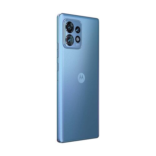 Περισσότερες πληροφορίες για "Motorola Edge 40 pro (Μπλε/256 GB)"