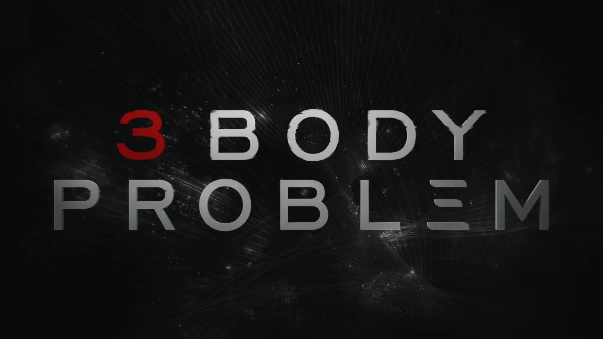 Περισσότερες πληροφορίες για "Το τελευταίο trailer της νέας σειράς 3 Body Problem αποτελεί αναγγελία κήρυξης πολέμου"