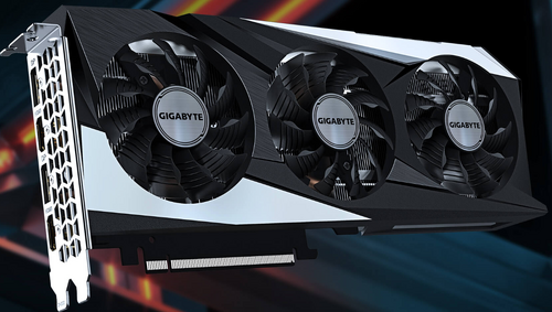 Περισσότερες πληροφορίες για "GIGABYTE GeForce RTX 3060 Ti GAMING OC 8G 2.0 (GV-N306TGAMING OC-8GD)"