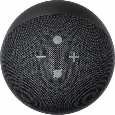 Περισσότερες πληροφορίες για "Amazon Echo Dot  4th gen"